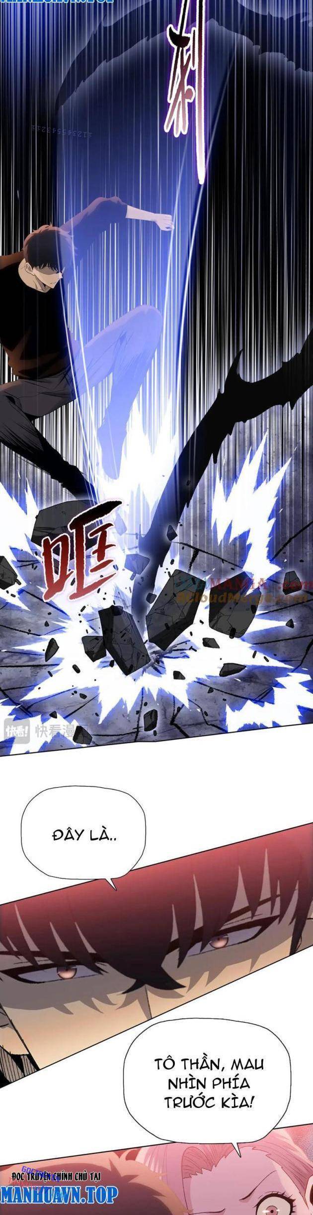 Kẻ Tàn Nhẫn Ngày Tận Thế: Bắt Đầu Dự Trữ Hàng Tỷ Tấn Vật Tư: Chapter 68