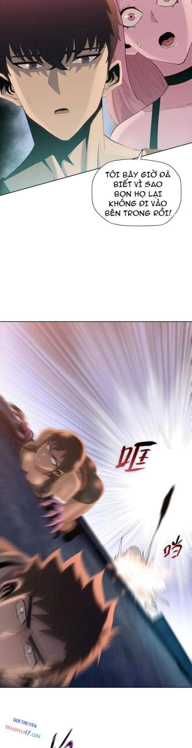 Kẻ Tàn Nhẫn Ngày Tận Thế: Bắt Đầu Dự Trữ Hàng Tỷ Tấn Vật Tư: Chapter 68