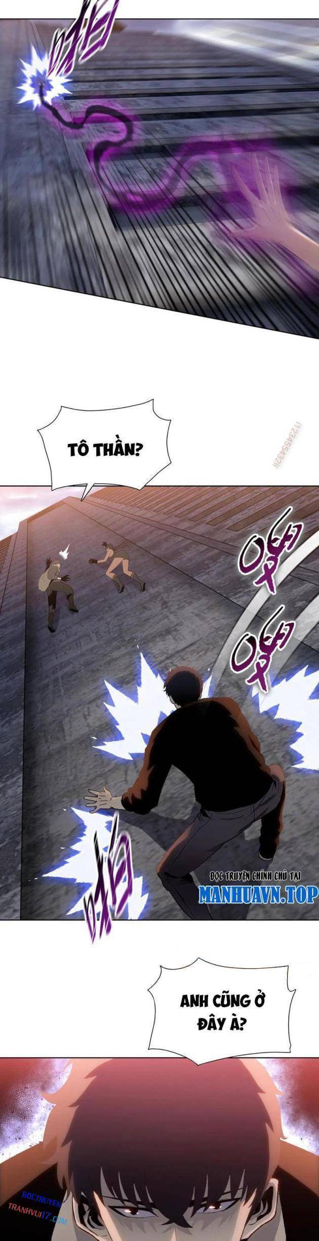 Kẻ Tàn Nhẫn Ngày Tận Thế: Bắt Đầu Dự Trữ Hàng Tỷ Tấn Vật Tư: Chapter 68