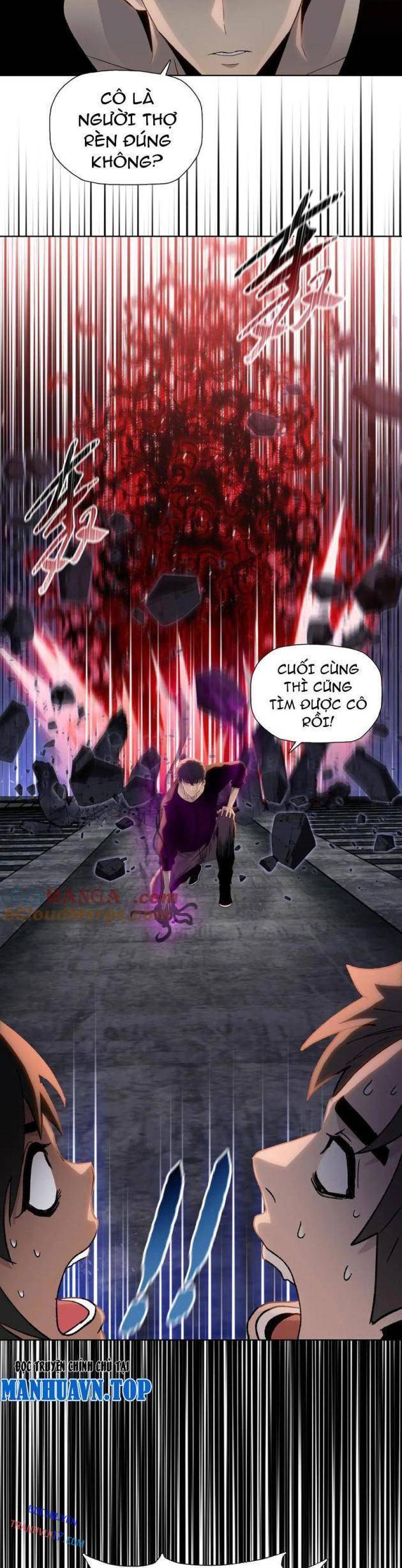 Kẻ Tàn Nhẫn Ngày Tận Thế: Bắt Đầu Dự Trữ Hàng Tỷ Tấn Vật Tư: Chapter 68