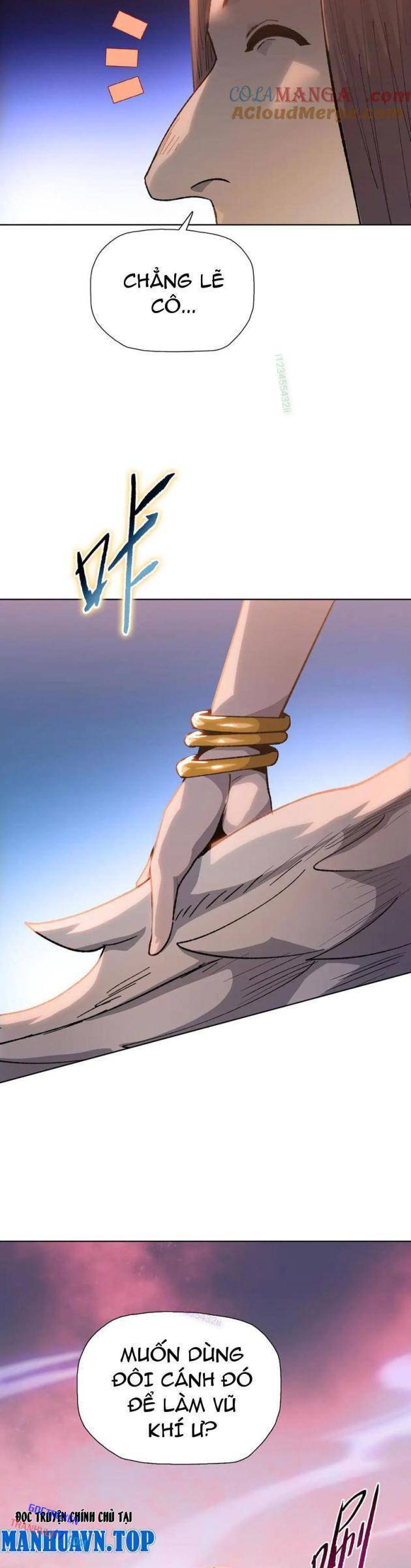 Kẻ Tàn Nhẫn Ngày Tận Thế: Bắt Đầu Dự Trữ Hàng Tỷ Tấn Vật Tư: Chapter 68