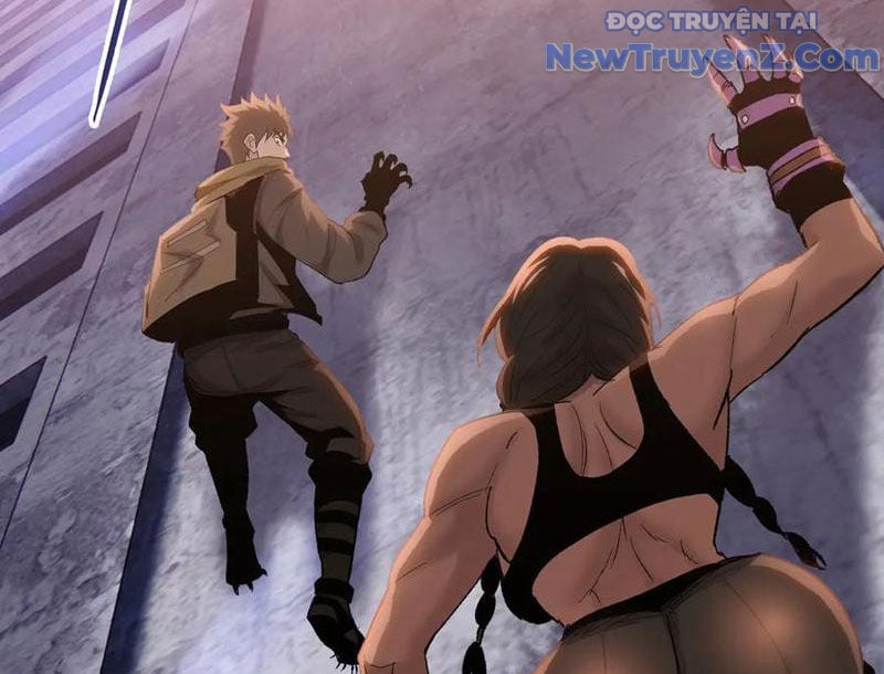 Kẻ Tàn Nhẫn Ngày Tận Thế: Bắt Đầu Dự Trữ Hàng Tỷ Tấn Vật Tư: Chapter 69