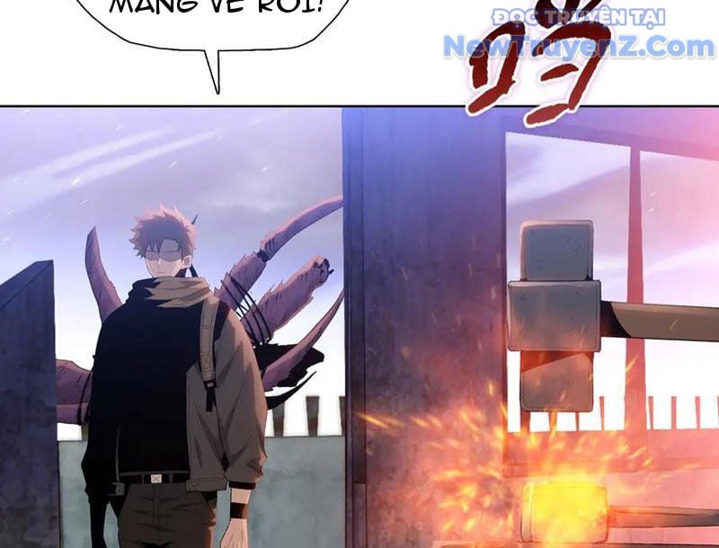 Kẻ Tàn Nhẫn Ngày Tận Thế: Bắt Đầu Dự Trữ Hàng Tỷ Tấn Vật Tư: Chapter 69