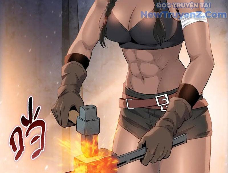 Kẻ Tàn Nhẫn Ngày Tận Thế: Bắt Đầu Dự Trữ Hàng Tỷ Tấn Vật Tư: Chapter 69