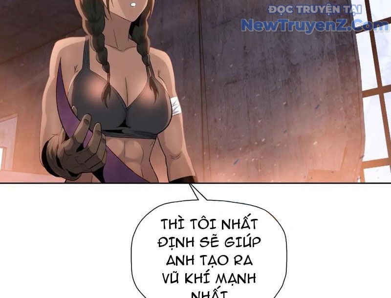 Kẻ Tàn Nhẫn Ngày Tận Thế: Bắt Đầu Dự Trữ Hàng Tỷ Tấn Vật Tư: Chapter 69