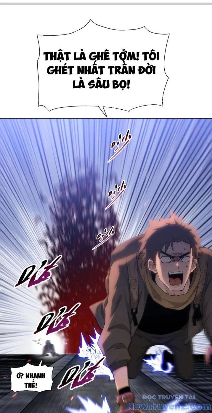 Kẻ Tàn Nhẫn Ngày Tận Thế: Bắt Đầu Dự Trữ Hàng Tỷ Tấn Vật Tư: Chapter 70