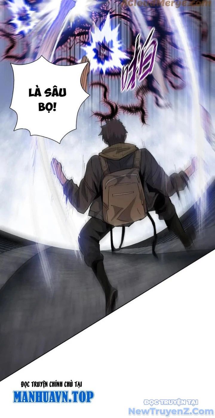 Kẻ Tàn Nhẫn Ngày Tận Thế: Bắt Đầu Dự Trữ Hàng Tỷ Tấn Vật Tư: Chapter 70