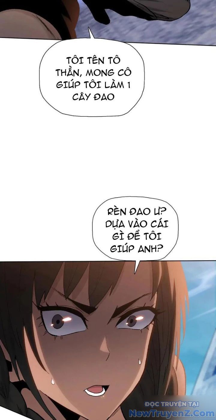 Kẻ Tàn Nhẫn Ngày Tận Thế: Bắt Đầu Dự Trữ Hàng Tỷ Tấn Vật Tư: Chapter 70