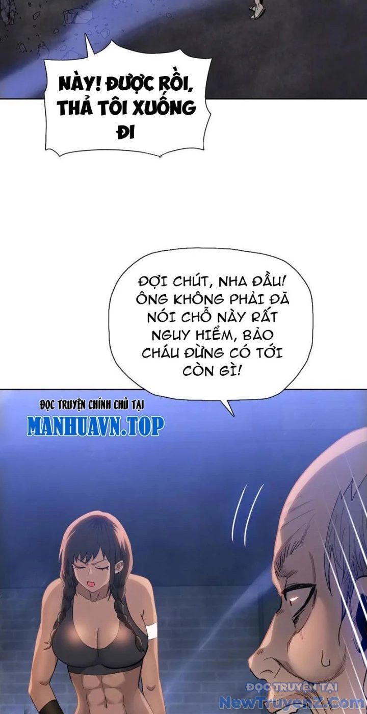 Kẻ Tàn Nhẫn Ngày Tận Thế: Bắt Đầu Dự Trữ Hàng Tỷ Tấn Vật Tư: Chapter 70