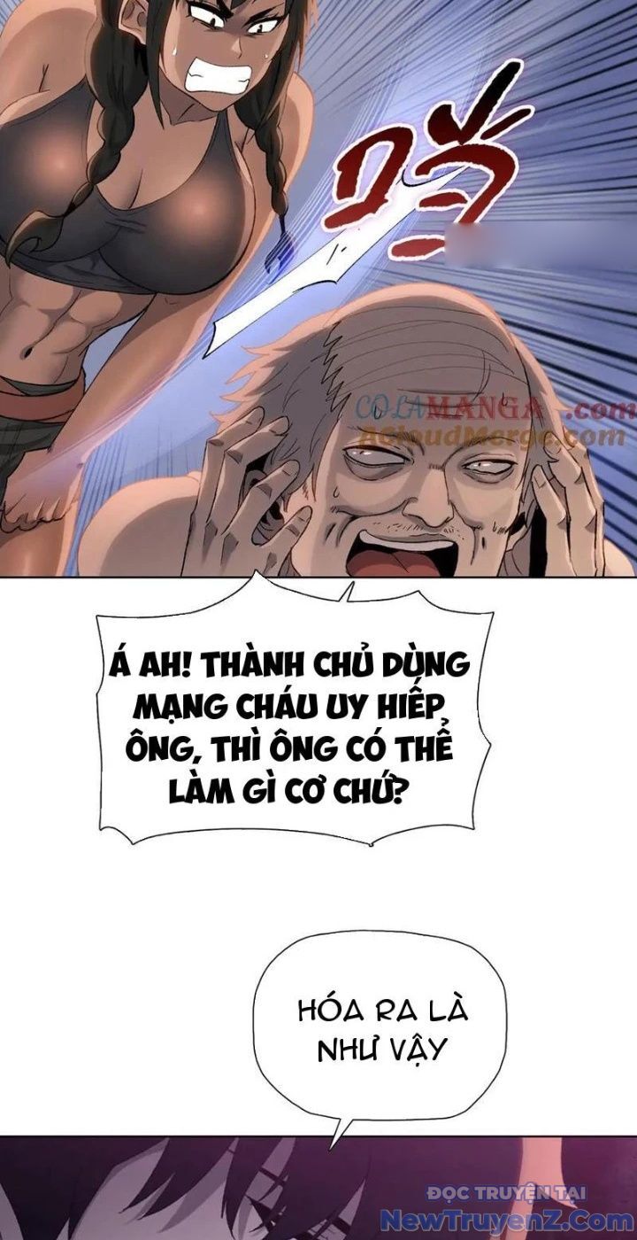 Kẻ Tàn Nhẫn Ngày Tận Thế: Bắt Đầu Dự Trữ Hàng Tỷ Tấn Vật Tư: Chapter 70