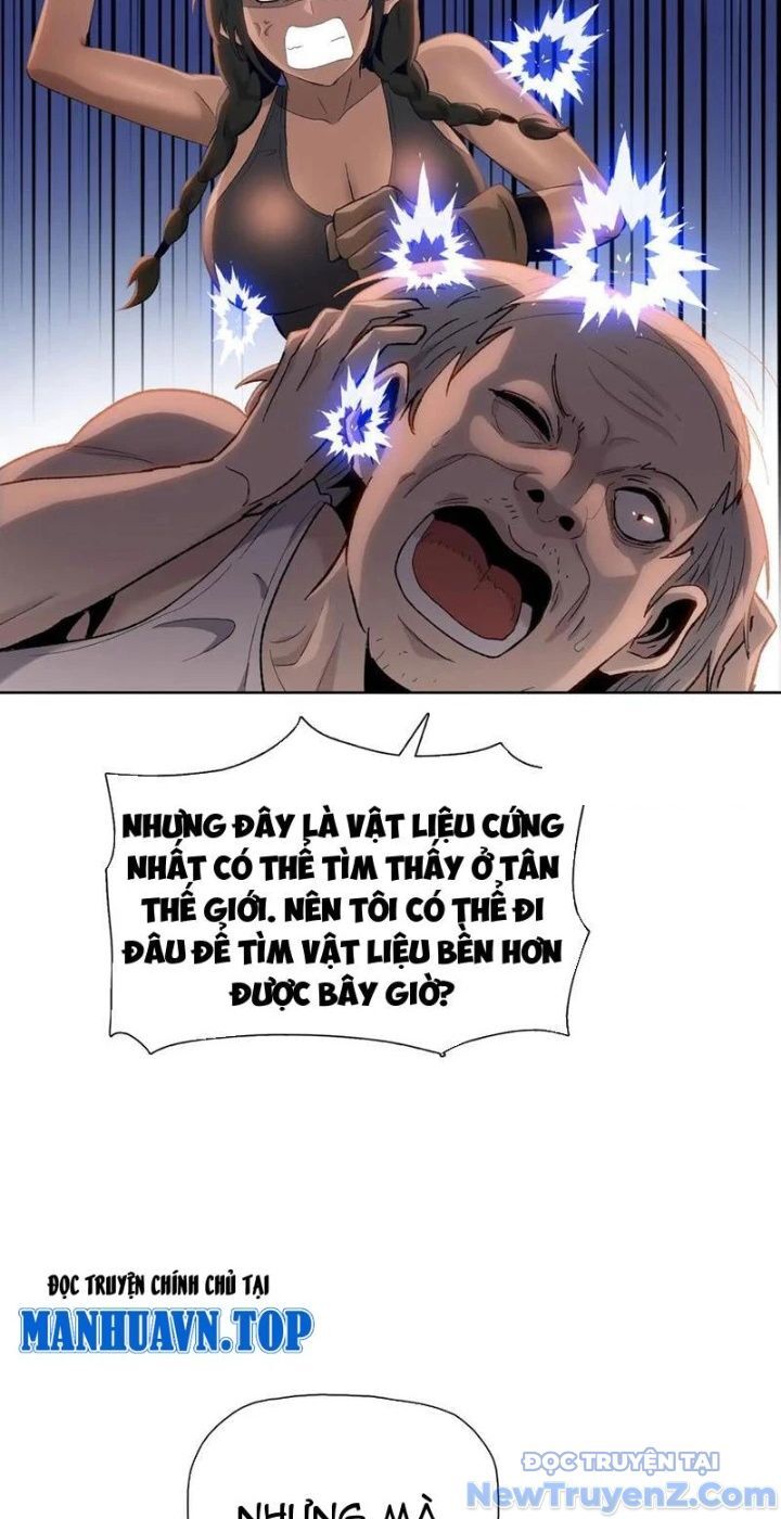 Kẻ Tàn Nhẫn Ngày Tận Thế: Bắt Đầu Dự Trữ Hàng Tỷ Tấn Vật Tư: Chapter 70