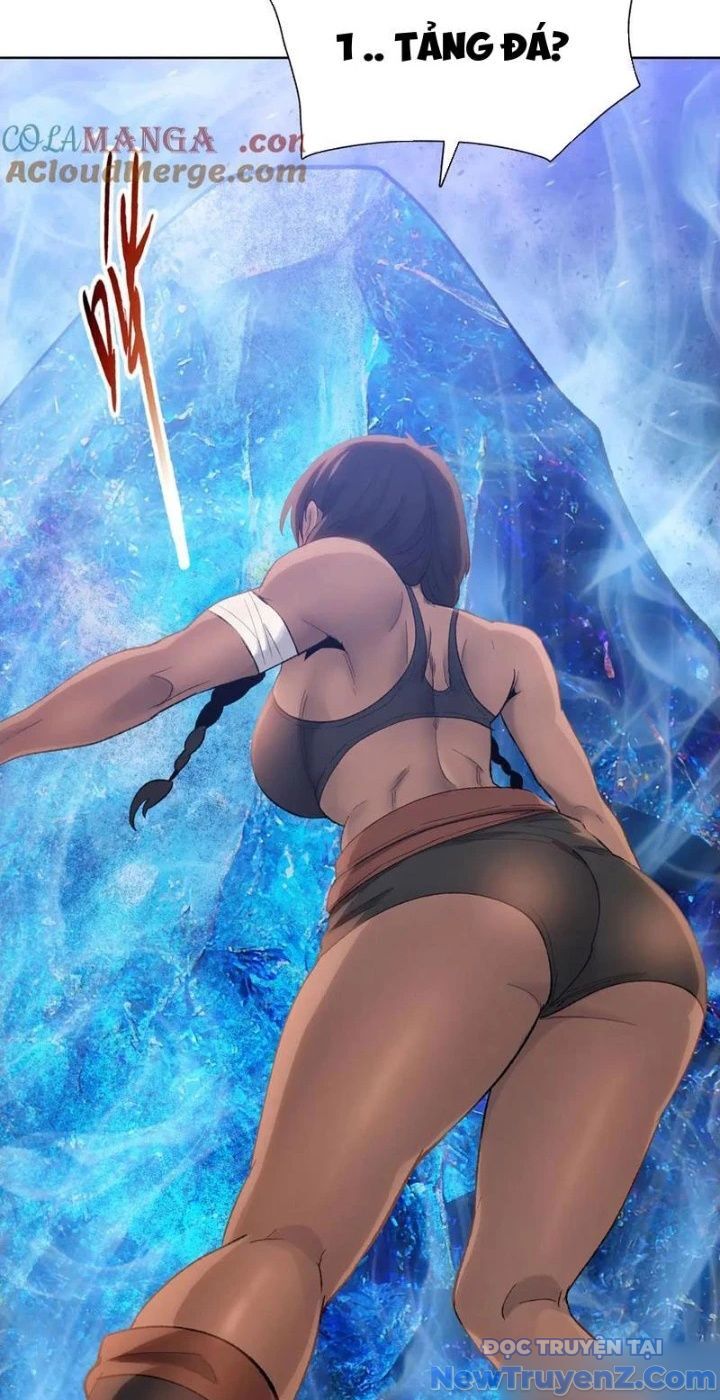 Kẻ Tàn Nhẫn Ngày Tận Thế: Bắt Đầu Dự Trữ Hàng Tỷ Tấn Vật Tư: Chapter 70