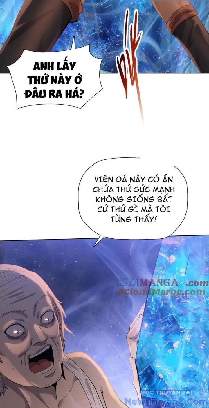 Kẻ Tàn Nhẫn Ngày Tận Thế: Bắt Đầu Dự Trữ Hàng Tỷ Tấn Vật Tư: Chapter 70