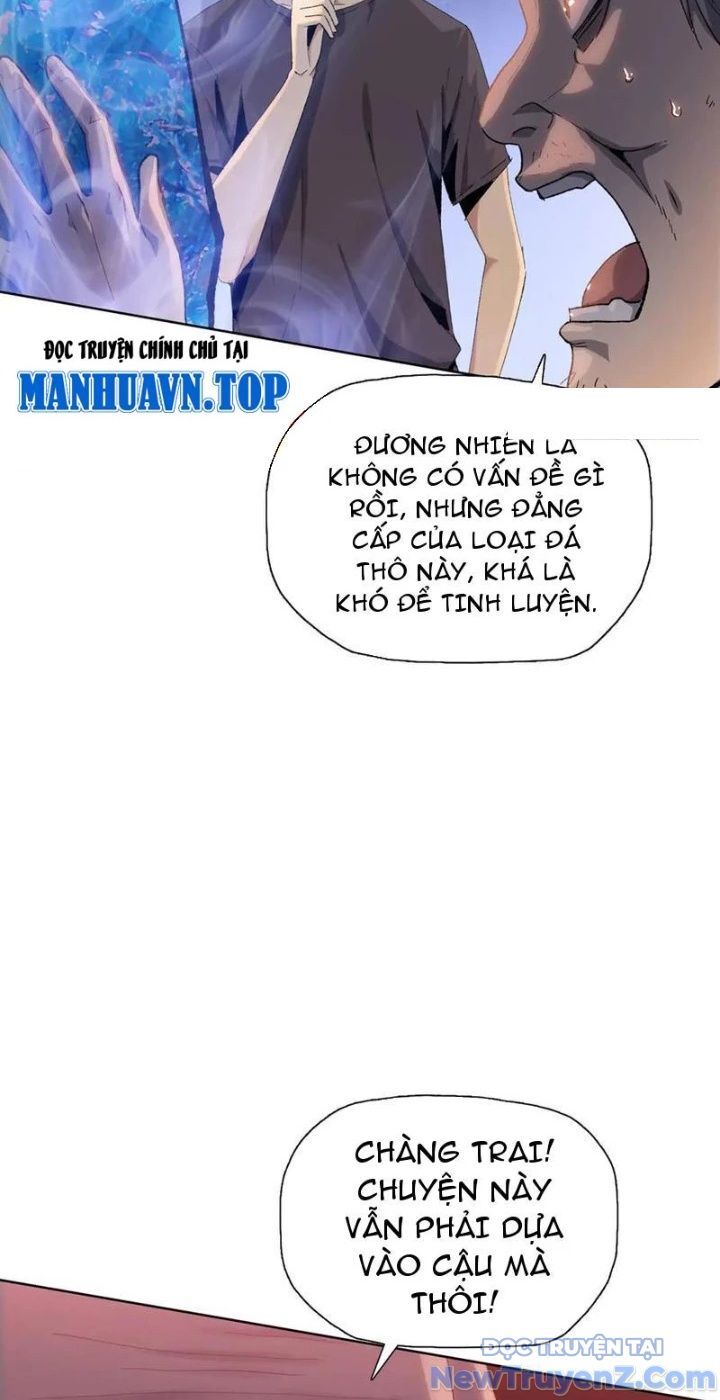 Kẻ Tàn Nhẫn Ngày Tận Thế: Bắt Đầu Dự Trữ Hàng Tỷ Tấn Vật Tư: Chapter 70