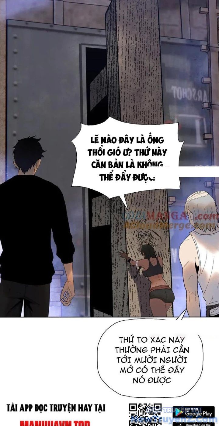 Kẻ Tàn Nhẫn Ngày Tận Thế: Bắt Đầu Dự Trữ Hàng Tỷ Tấn Vật Tư: Chapter 70