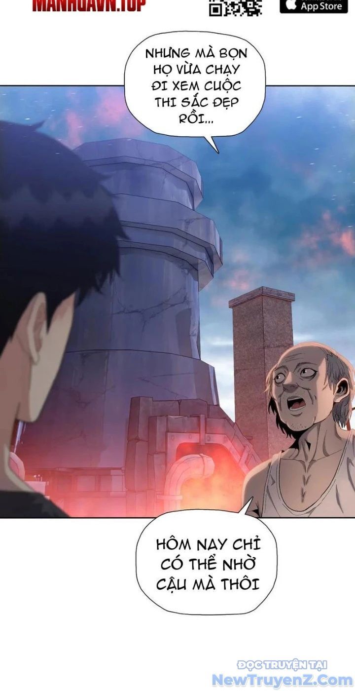 Kẻ Tàn Nhẫn Ngày Tận Thế: Bắt Đầu Dự Trữ Hàng Tỷ Tấn Vật Tư: Chapter 70