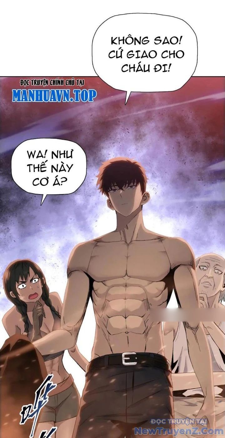 Kẻ Tàn Nhẫn Ngày Tận Thế: Bắt Đầu Dự Trữ Hàng Tỷ Tấn Vật Tư: Chapter 70