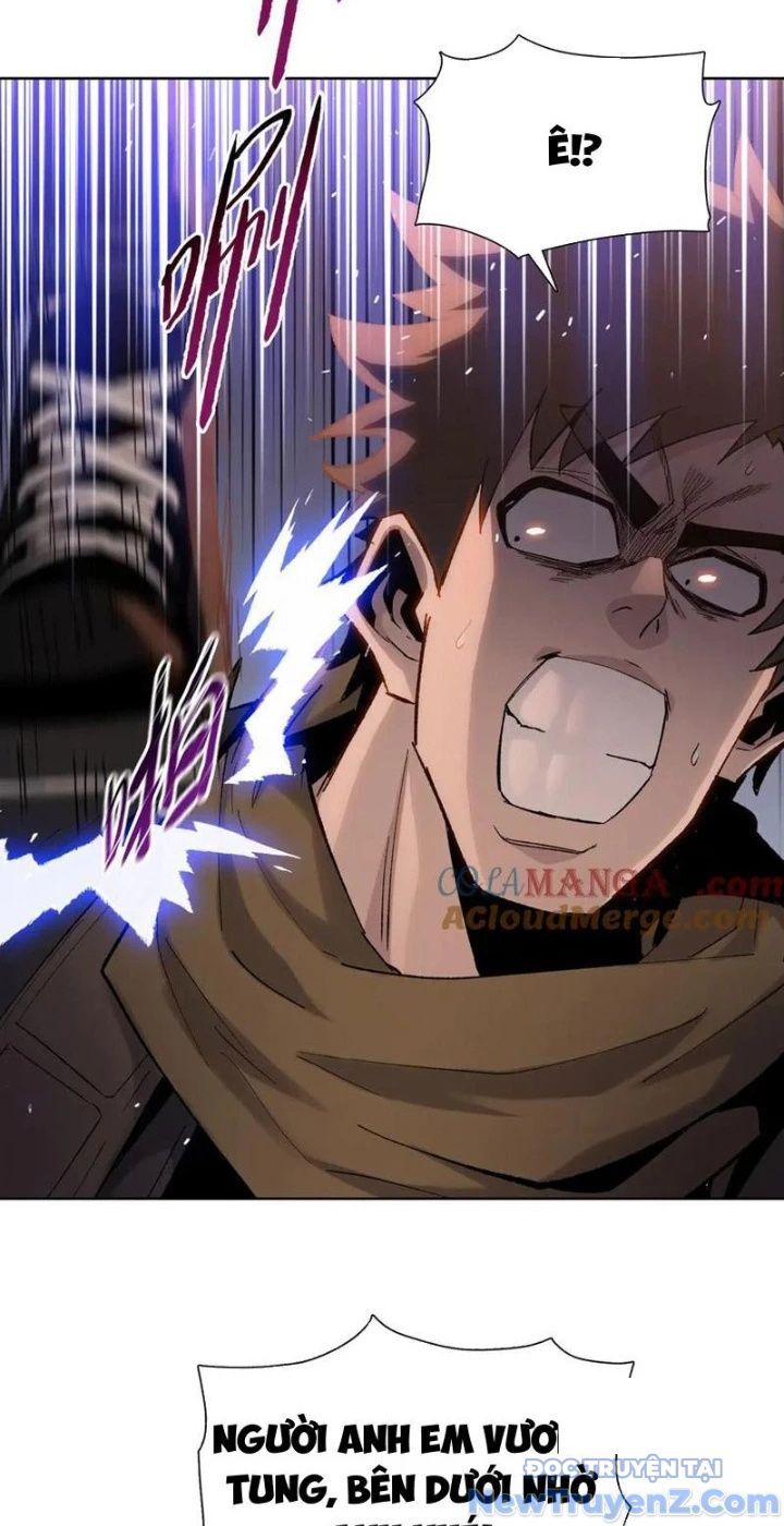 Kẻ Tàn Nhẫn Ngày Tận Thế: Bắt Đầu Dự Trữ Hàng Tỷ Tấn Vật Tư: Chapter 70