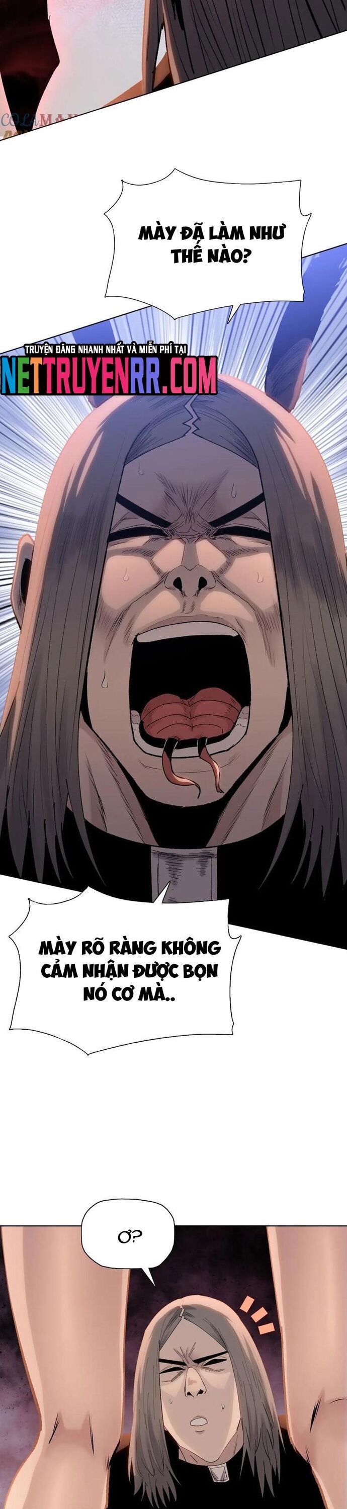 Kẻ Tàn Nhẫn Ngày Tận Thế: Bắt Đầu Dự Trữ Hàng Tỷ Tấn Vật Tư: Chapter 71.1