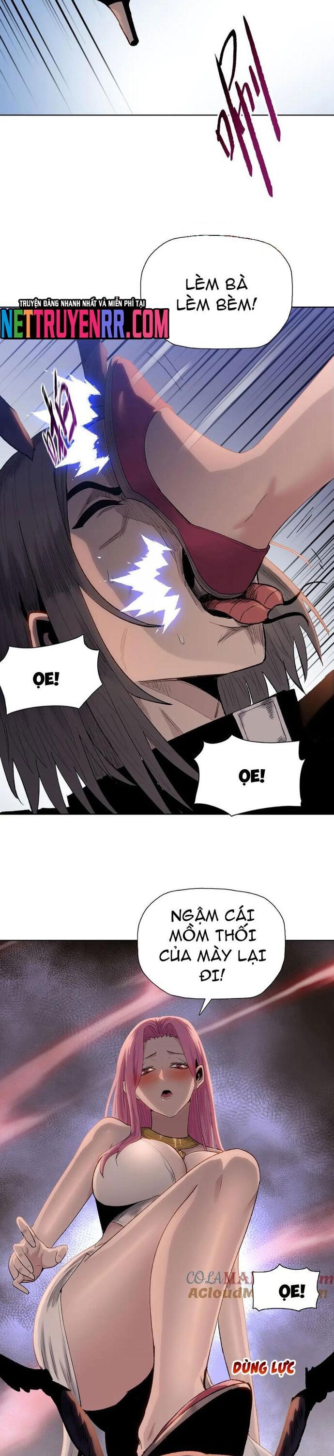 Kẻ Tàn Nhẫn Ngày Tận Thế: Bắt Đầu Dự Trữ Hàng Tỷ Tấn Vật Tư: Chapter 71.1