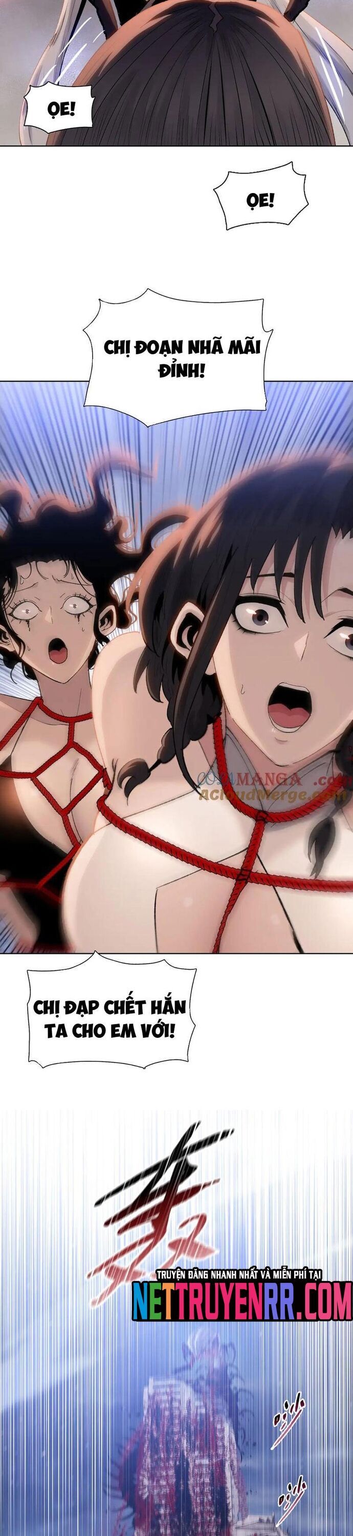 Kẻ Tàn Nhẫn Ngày Tận Thế: Bắt Đầu Dự Trữ Hàng Tỷ Tấn Vật Tư: Chapter 71.1