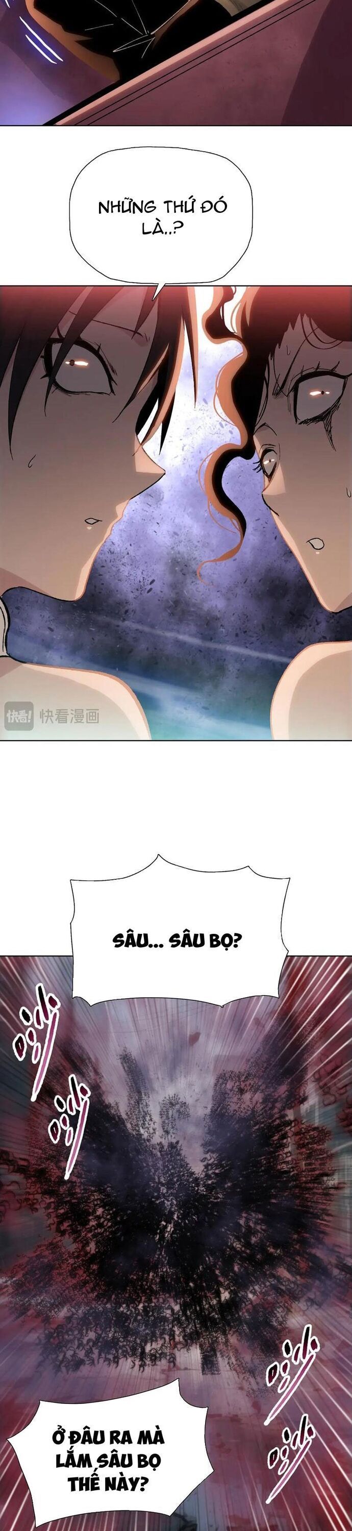 Kẻ Tàn Nhẫn Ngày Tận Thế: Bắt Đầu Dự Trữ Hàng Tỷ Tấn Vật Tư: Chapter 71.1