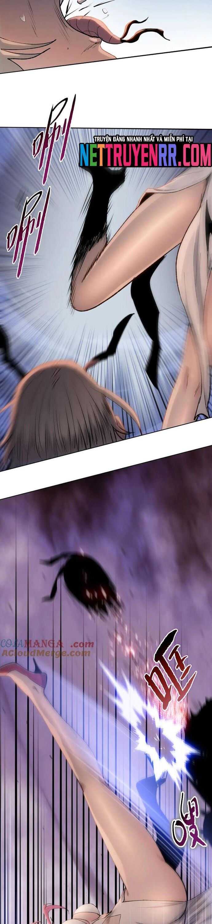 Kẻ Tàn Nhẫn Ngày Tận Thế: Bắt Đầu Dự Trữ Hàng Tỷ Tấn Vật Tư: Chapter 71.1