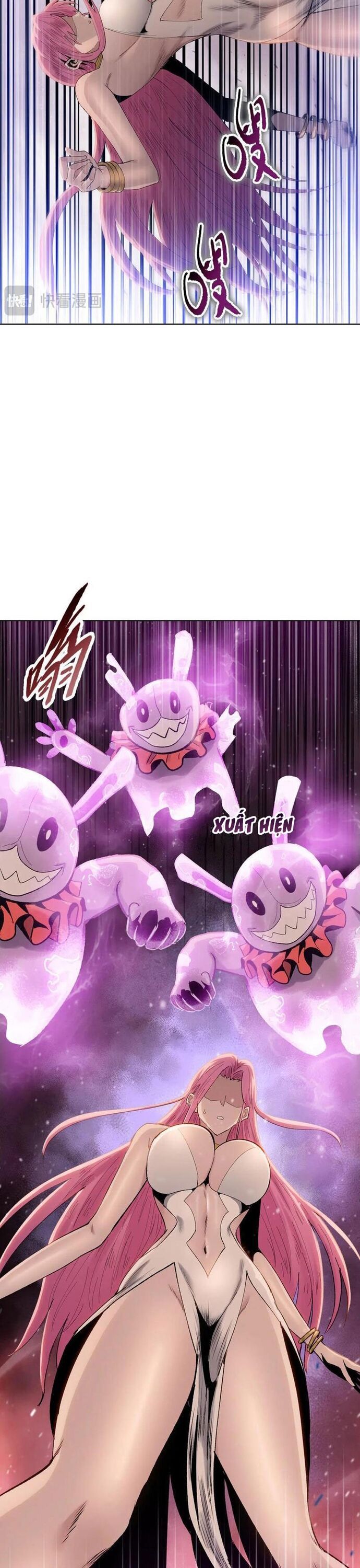 Kẻ Tàn Nhẫn Ngày Tận Thế: Bắt Đầu Dự Trữ Hàng Tỷ Tấn Vật Tư: Chapter 71.1