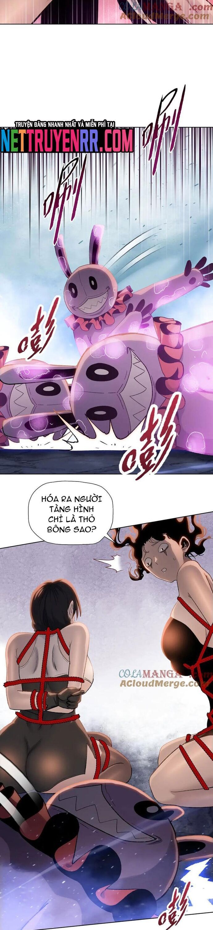 Kẻ Tàn Nhẫn Ngày Tận Thế: Bắt Đầu Dự Trữ Hàng Tỷ Tấn Vật Tư: Chapter 71.1