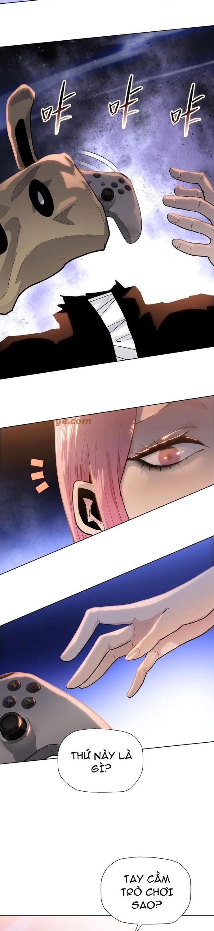 Kẻ Tàn Nhẫn Ngày Tận Thế: Bắt Đầu Dự Trữ Hàng Tỷ Tấn Vật Tư: Chapter 71.1