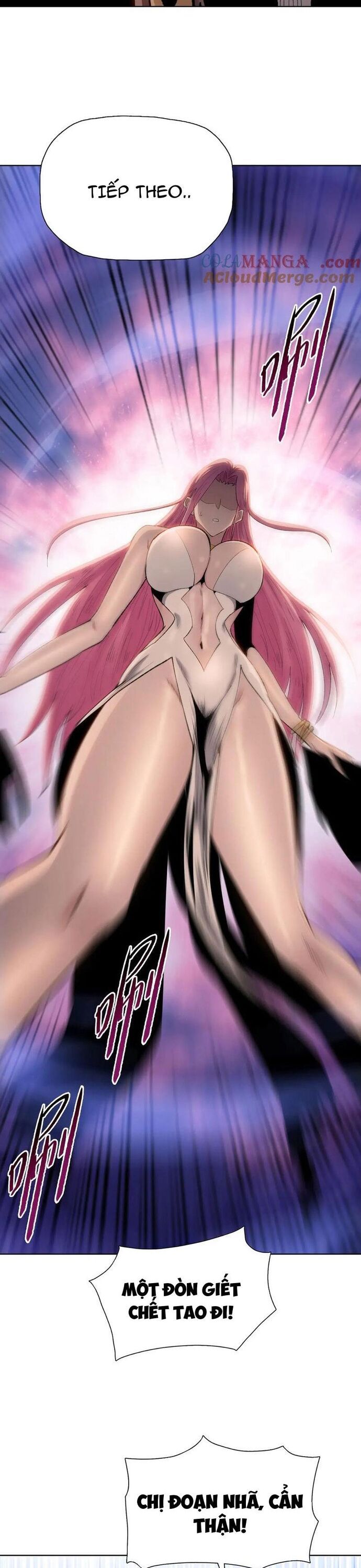 Kẻ Tàn Nhẫn Ngày Tận Thế: Bắt Đầu Dự Trữ Hàng Tỷ Tấn Vật Tư: Chapter 71.1