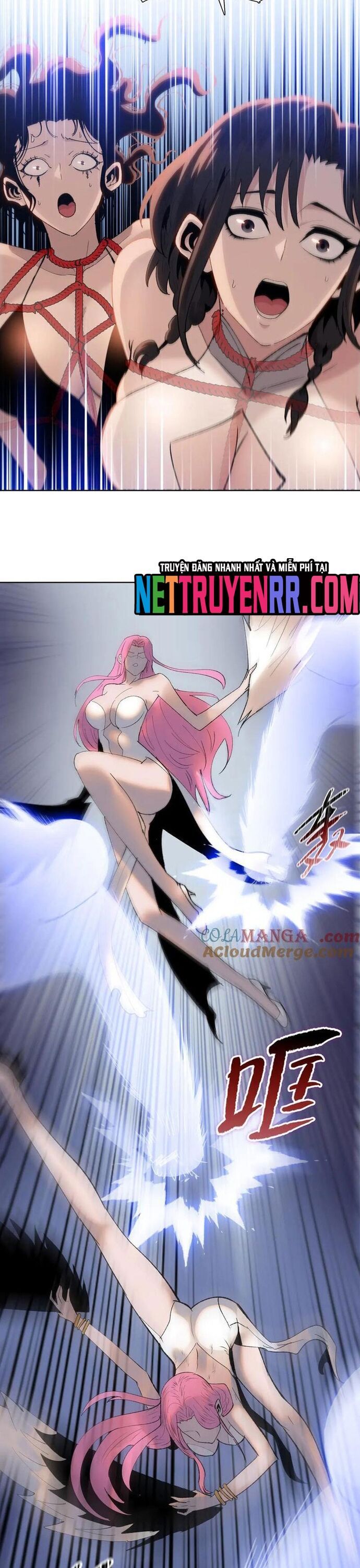 Kẻ Tàn Nhẫn Ngày Tận Thế: Bắt Đầu Dự Trữ Hàng Tỷ Tấn Vật Tư: Chapter 71.1