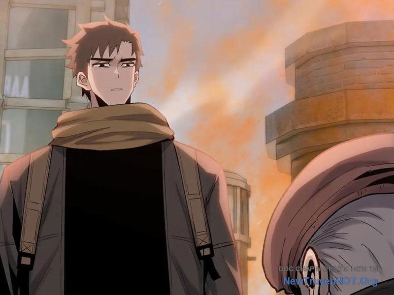 Kẻ Tàn Nhẫn Ngày Tận Thế: Bắt Đầu Dự Trữ Hàng Tỷ Tấn Vật Tư: Chapter 71