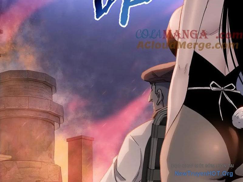 Kẻ Tàn Nhẫn Ngày Tận Thế: Bắt Đầu Dự Trữ Hàng Tỷ Tấn Vật Tư: Chapter 71