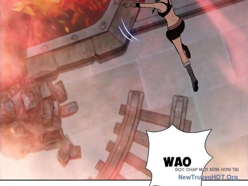 Kẻ Tàn Nhẫn Ngày Tận Thế: Bắt Đầu Dự Trữ Hàng Tỷ Tấn Vật Tư: Chapter 71