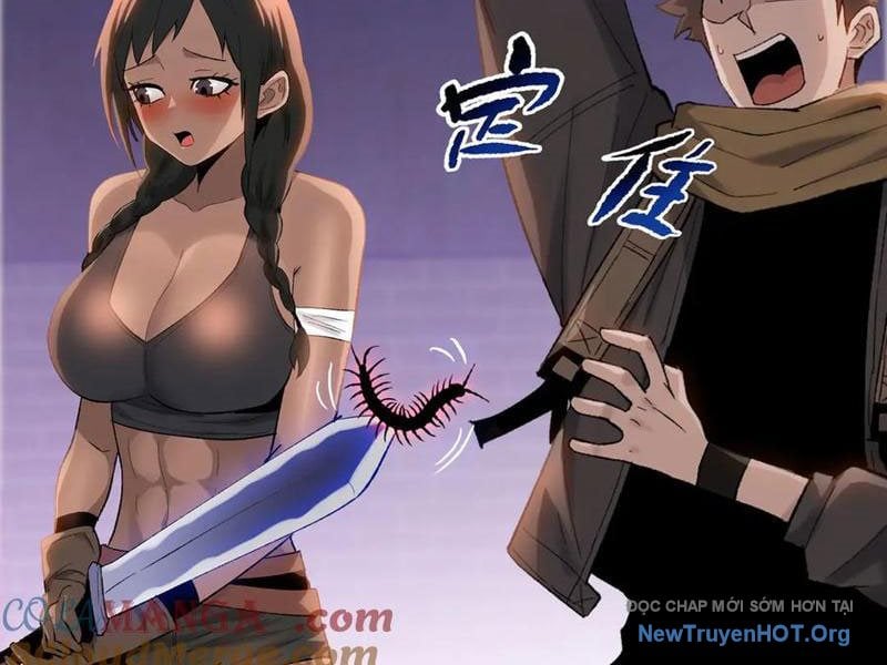 Kẻ Tàn Nhẫn Ngày Tận Thế: Bắt Đầu Dự Trữ Hàng Tỷ Tấn Vật Tư: Chapter 71