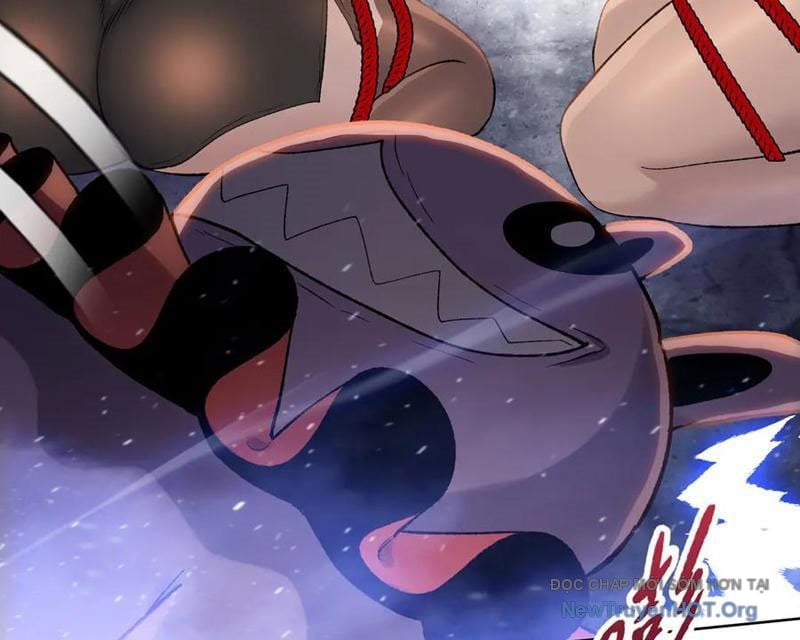 Kẻ Tàn Nhẫn Ngày Tận Thế: Bắt Đầu Dự Trữ Hàng Tỷ Tấn Vật Tư: Chapter 72