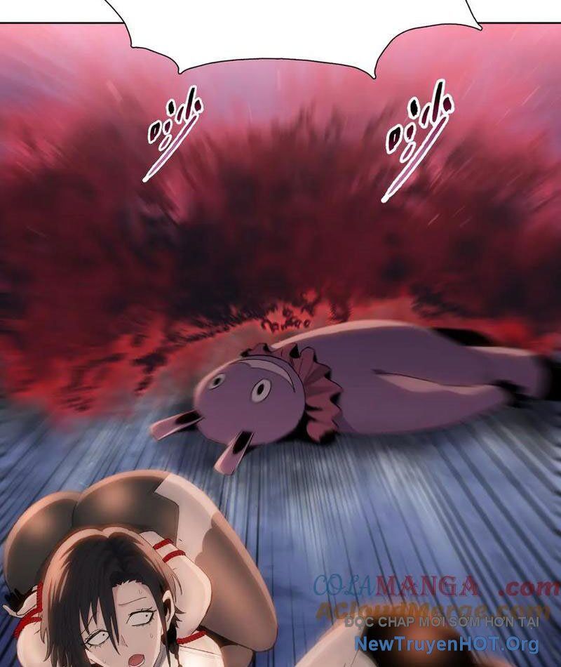 Kẻ Tàn Nhẫn Ngày Tận Thế: Bắt Đầu Dự Trữ Hàng Tỷ Tấn Vật Tư: Chapter 73