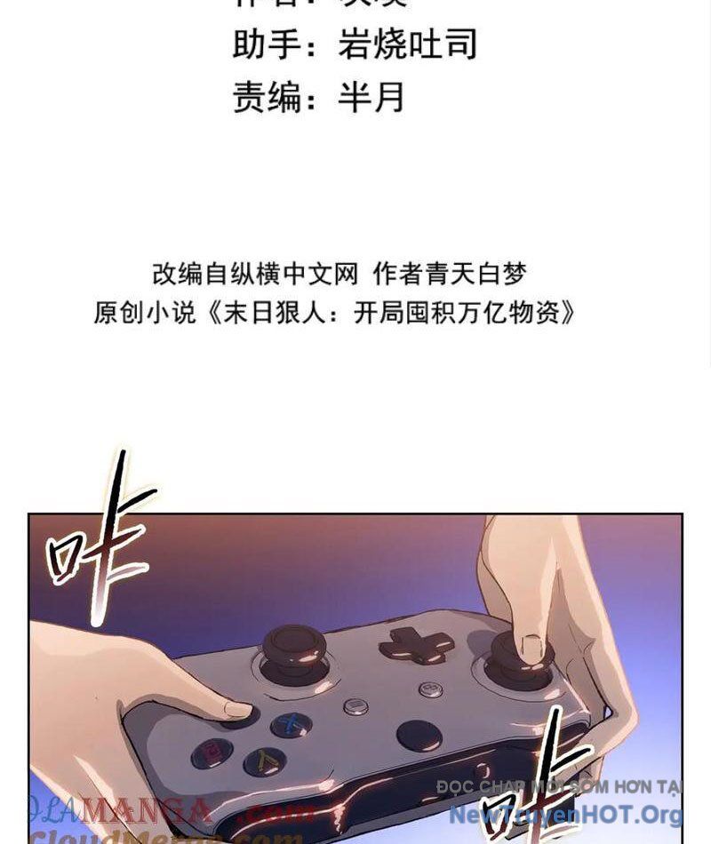 Kẻ Tàn Nhẫn Ngày Tận Thế: Bắt Đầu Dự Trữ Hàng Tỷ Tấn Vật Tư: Chapter 73