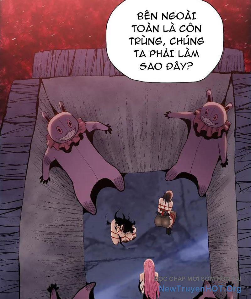 Kẻ Tàn Nhẫn Ngày Tận Thế: Bắt Đầu Dự Trữ Hàng Tỷ Tấn Vật Tư: Chapter 73