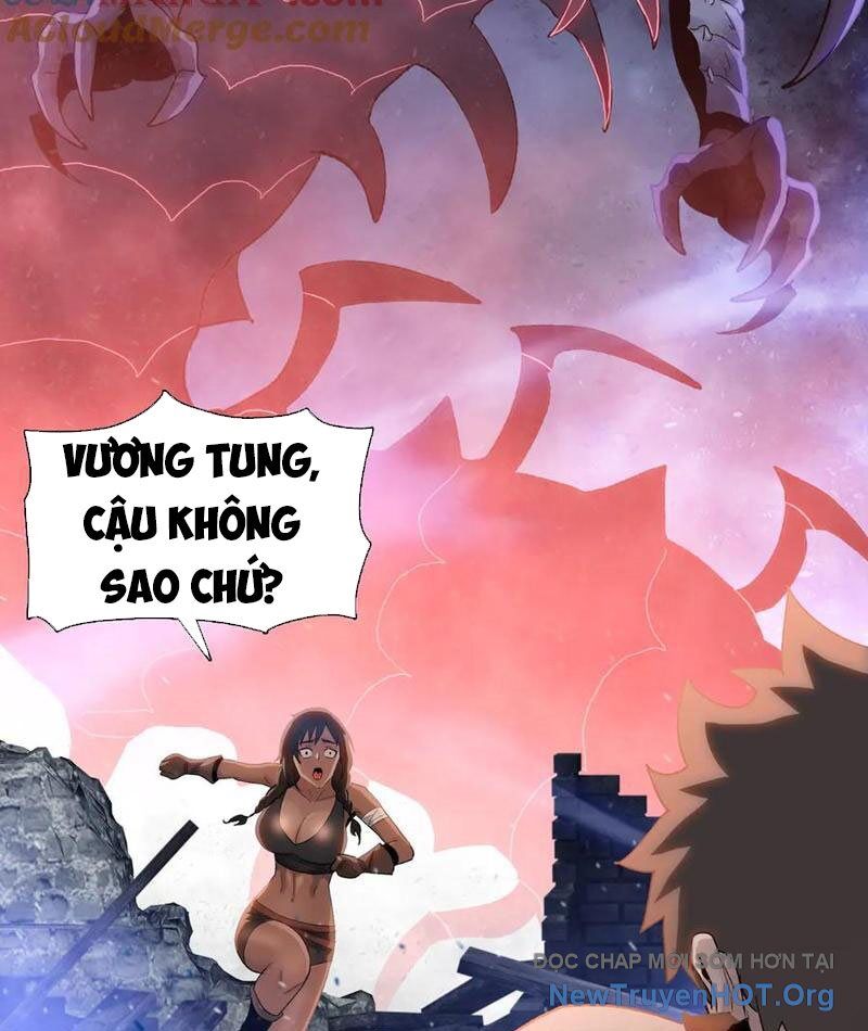 Kẻ Tàn Nhẫn Ngày Tận Thế: Bắt Đầu Dự Trữ Hàng Tỷ Tấn Vật Tư: Chapter 73