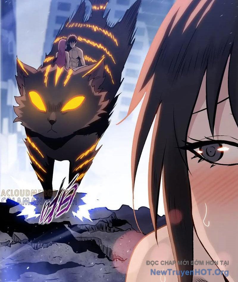 Kẻ Tàn Nhẫn Ngày Tận Thế: Bắt Đầu Dự Trữ Hàng Tỷ Tấn Vật Tư: Chapter 78