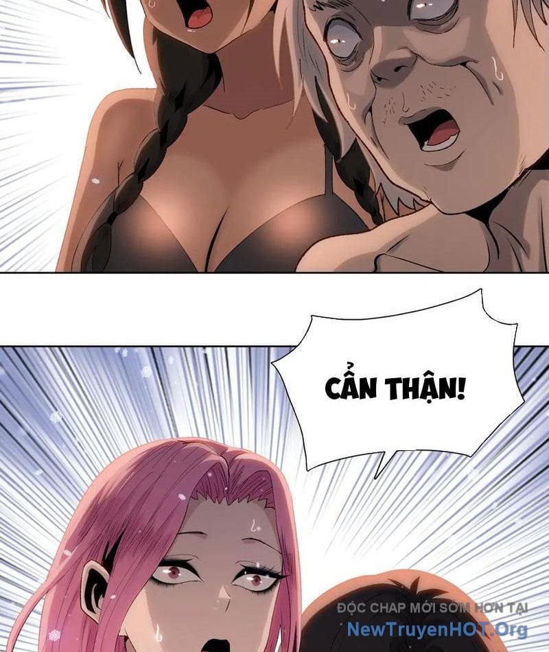 Kẻ Tàn Nhẫn Ngày Tận Thế: Bắt Đầu Dự Trữ Hàng Tỷ Tấn Vật Tư: Chapter 78