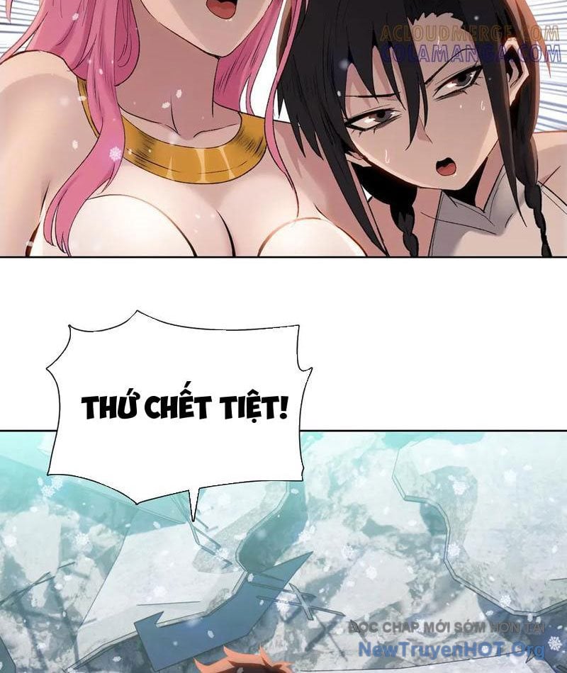 Kẻ Tàn Nhẫn Ngày Tận Thế: Bắt Đầu Dự Trữ Hàng Tỷ Tấn Vật Tư: Chapter 78