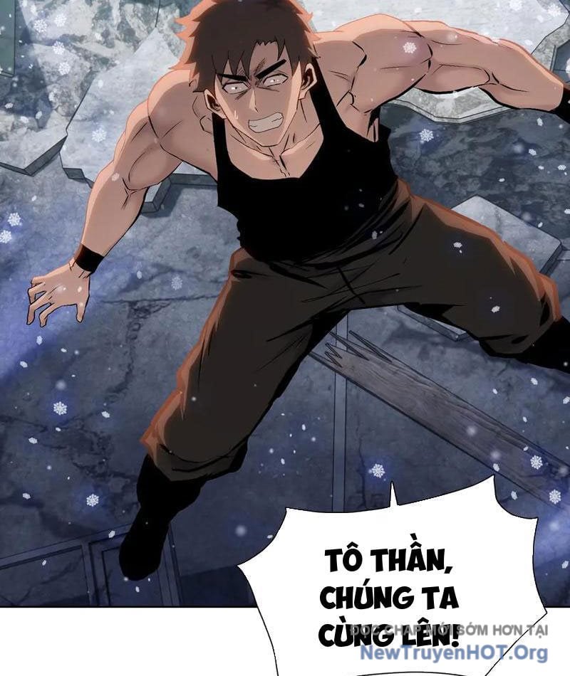 Kẻ Tàn Nhẫn Ngày Tận Thế: Bắt Đầu Dự Trữ Hàng Tỷ Tấn Vật Tư: Chapter 78