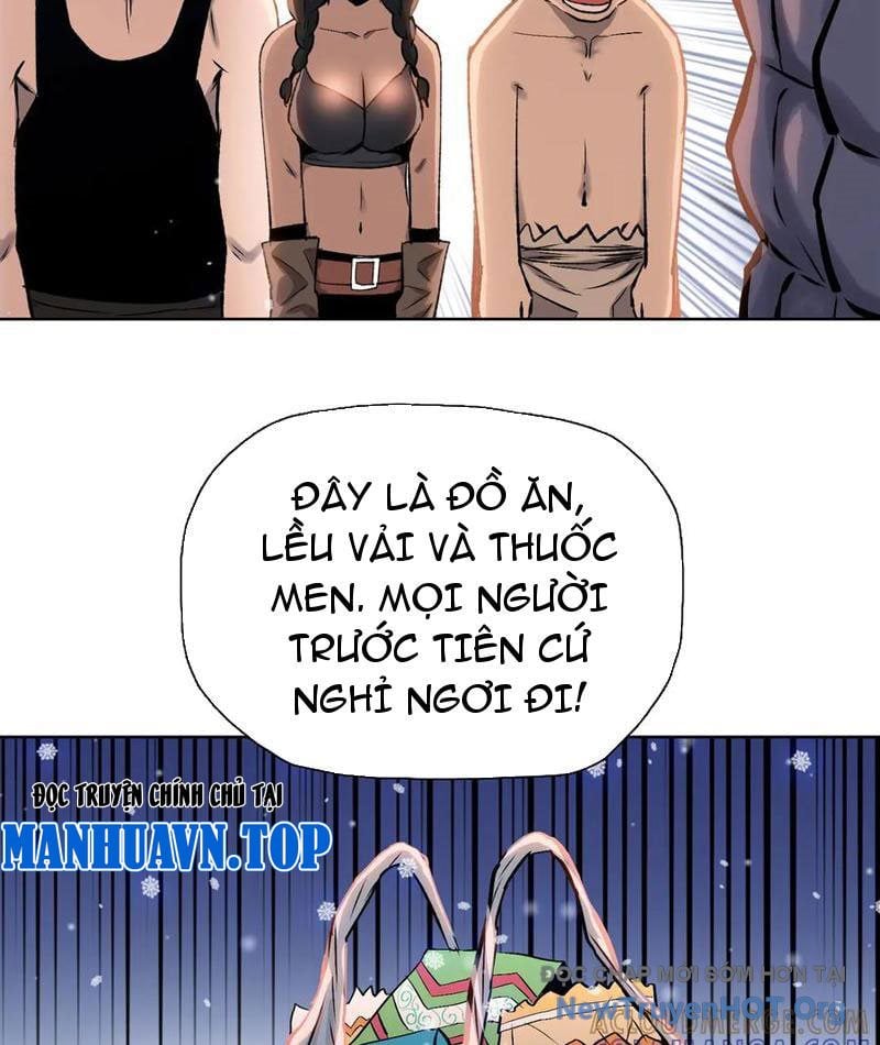 Kẻ Tàn Nhẫn Ngày Tận Thế: Bắt Đầu Dự Trữ Hàng Tỷ Tấn Vật Tư: Chapter 78