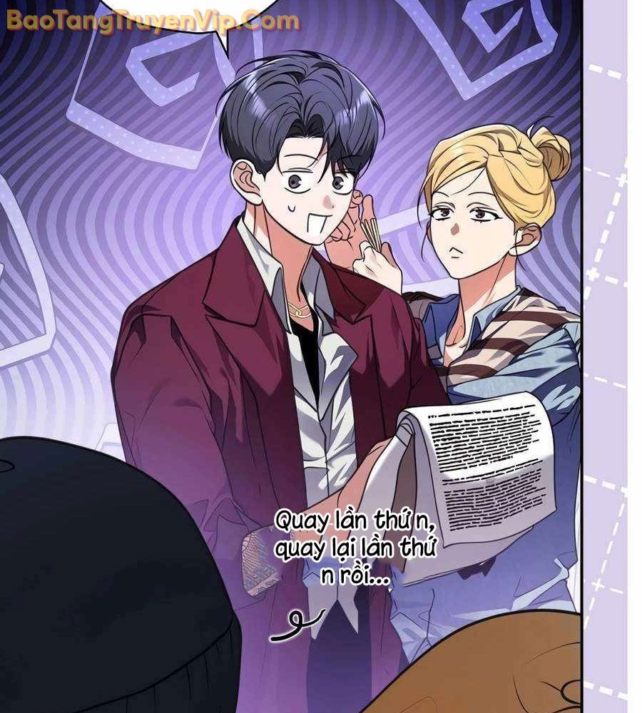 Kẻ Thống Trị Kịch Bản: Chapter 27