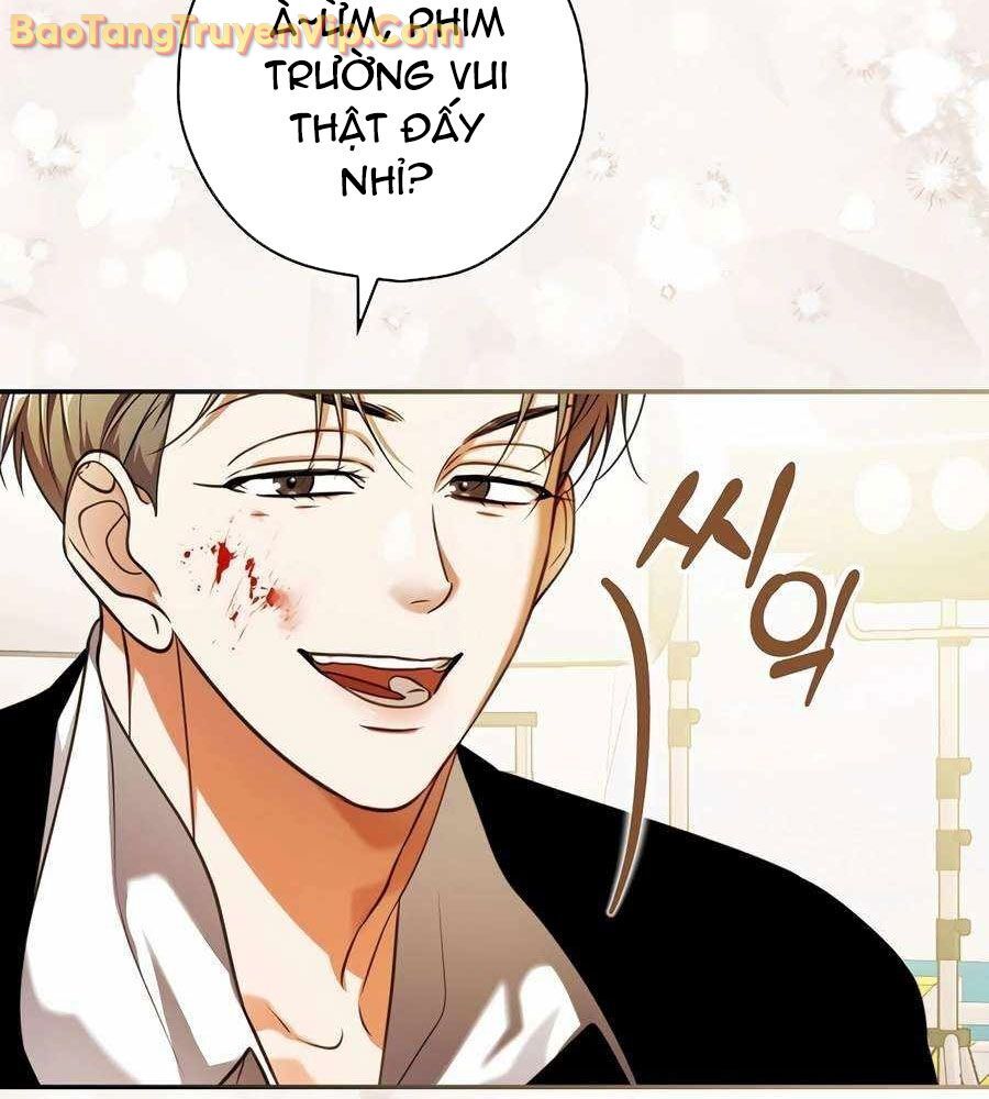 Kẻ Thống Trị Kịch Bản: Chapter 27