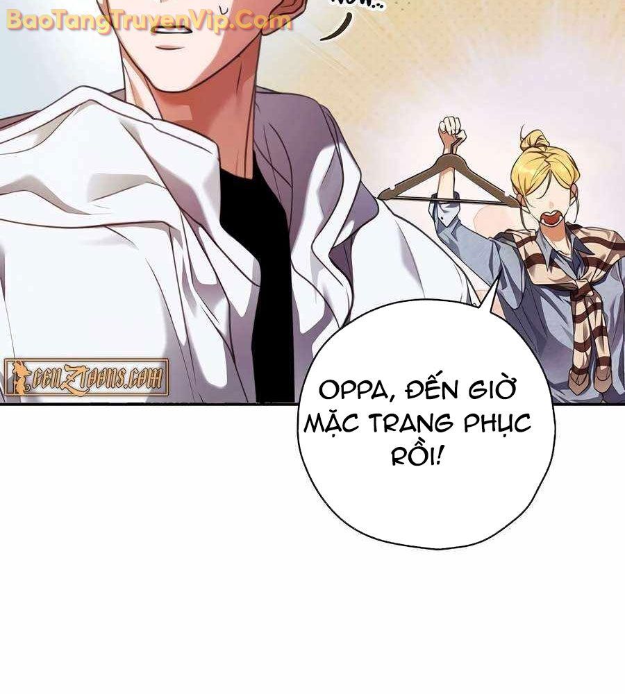 Kẻ Thống Trị Kịch Bản: Chapter 27