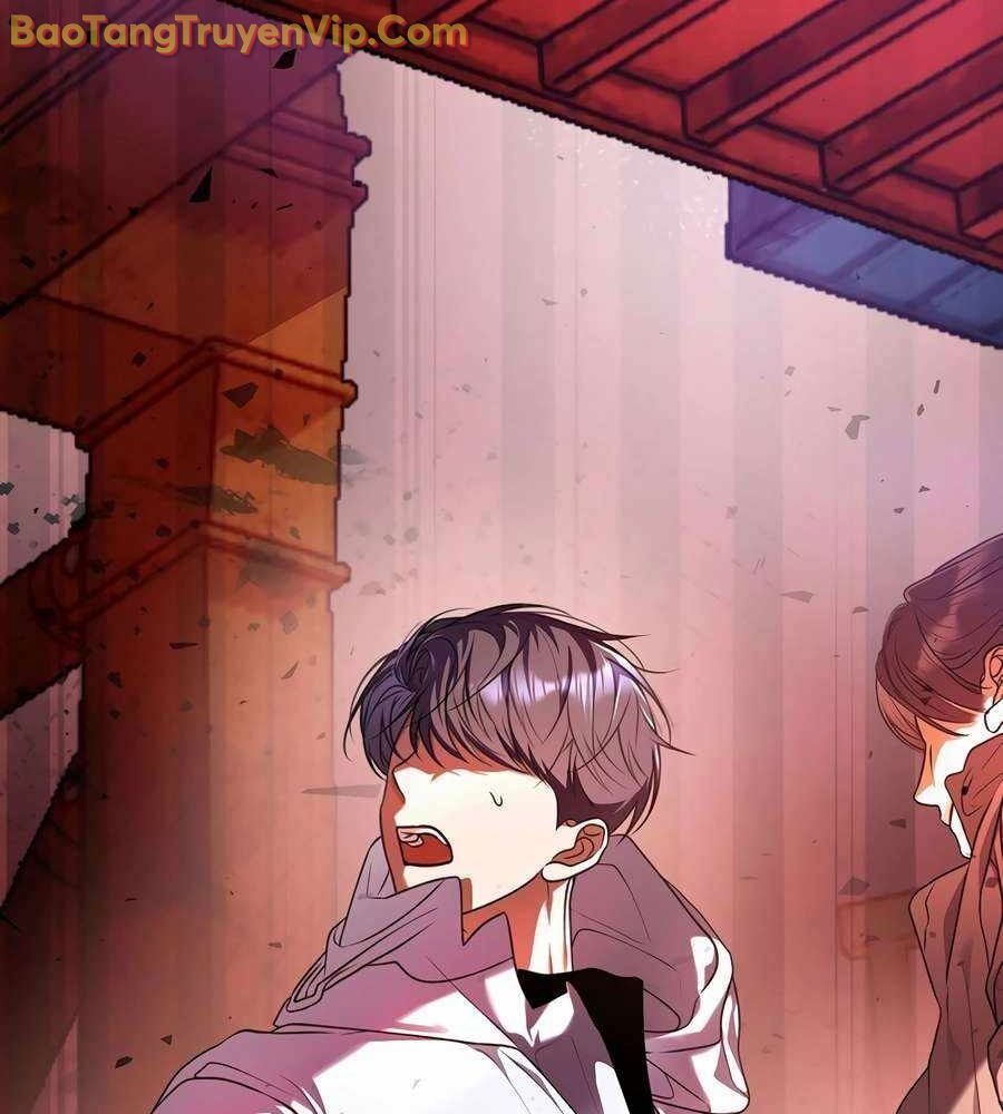 Kẻ Thống Trị Kịch Bản: Chapter 27